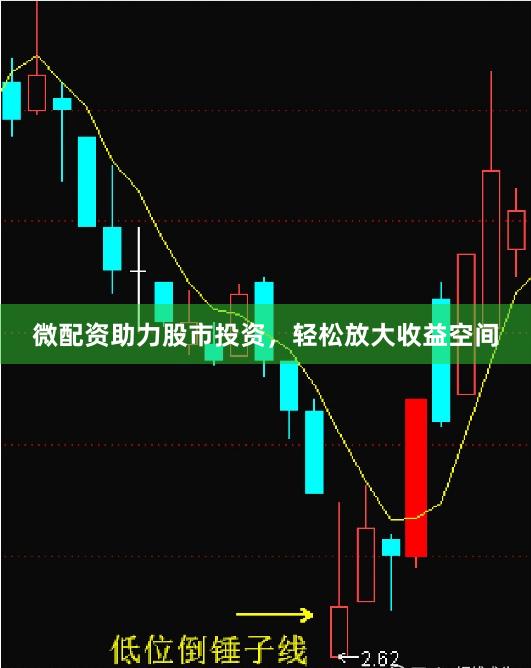 微配资助力股市投资，轻松放大收益空间
