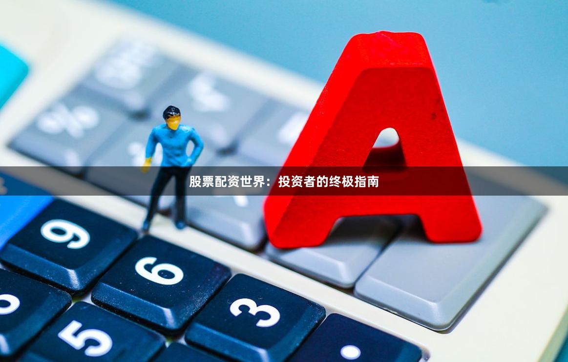 股票配资世界：投资者的终极指南