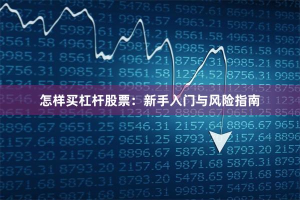 怎样买杠杆股票：新手入门与风险指南