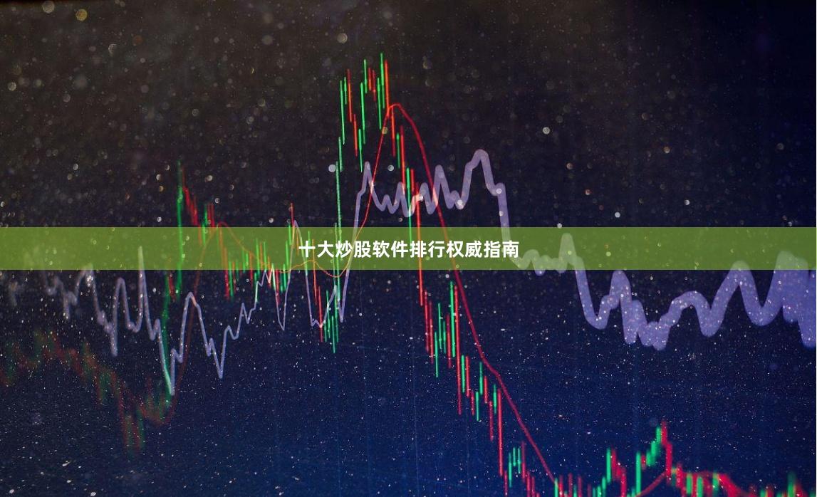 十大炒股软件排行权威指南